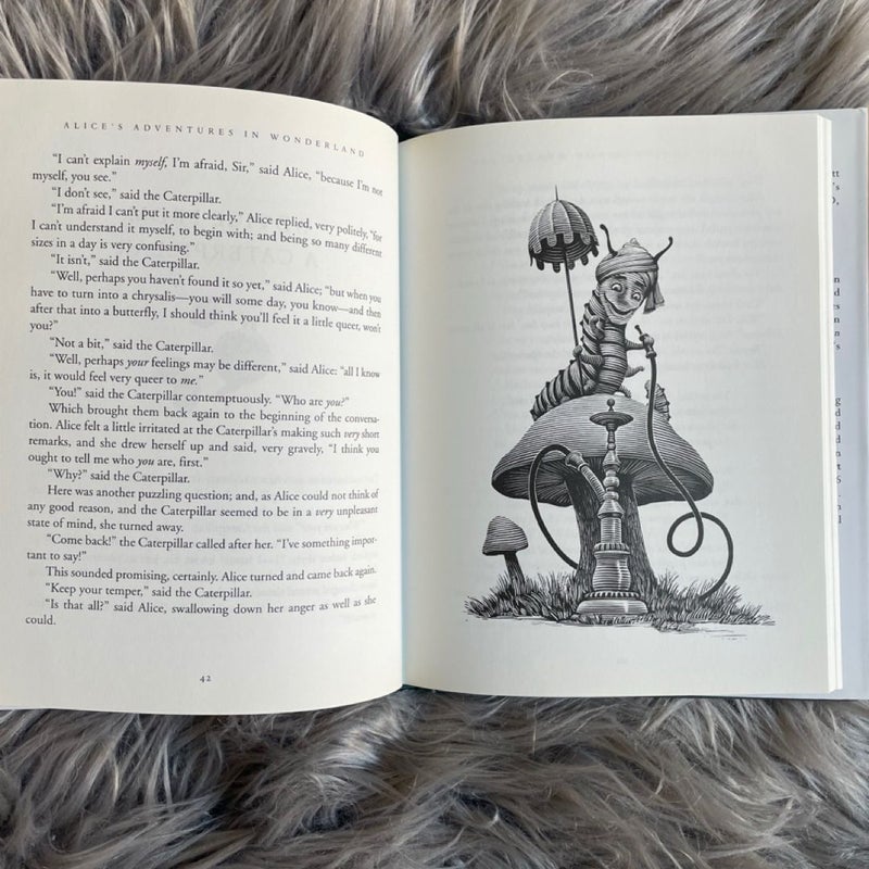 Alice's Adventures in Wonderland