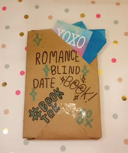 Blind Date Book