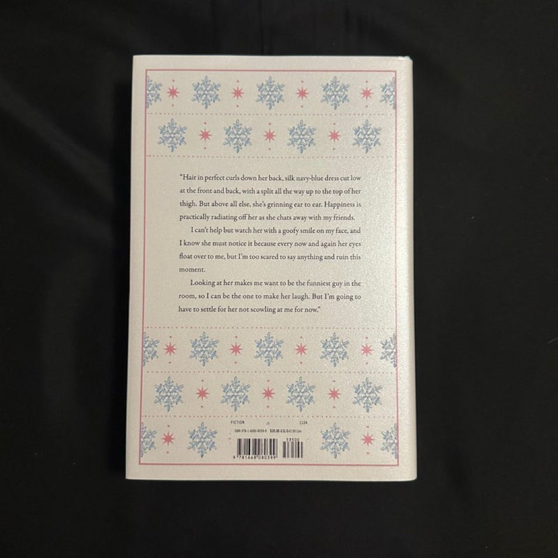 Icebreaker: Deluxe Edition Hardcover