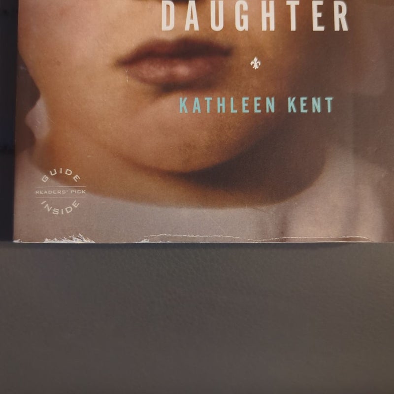 The Heretic's Daughter