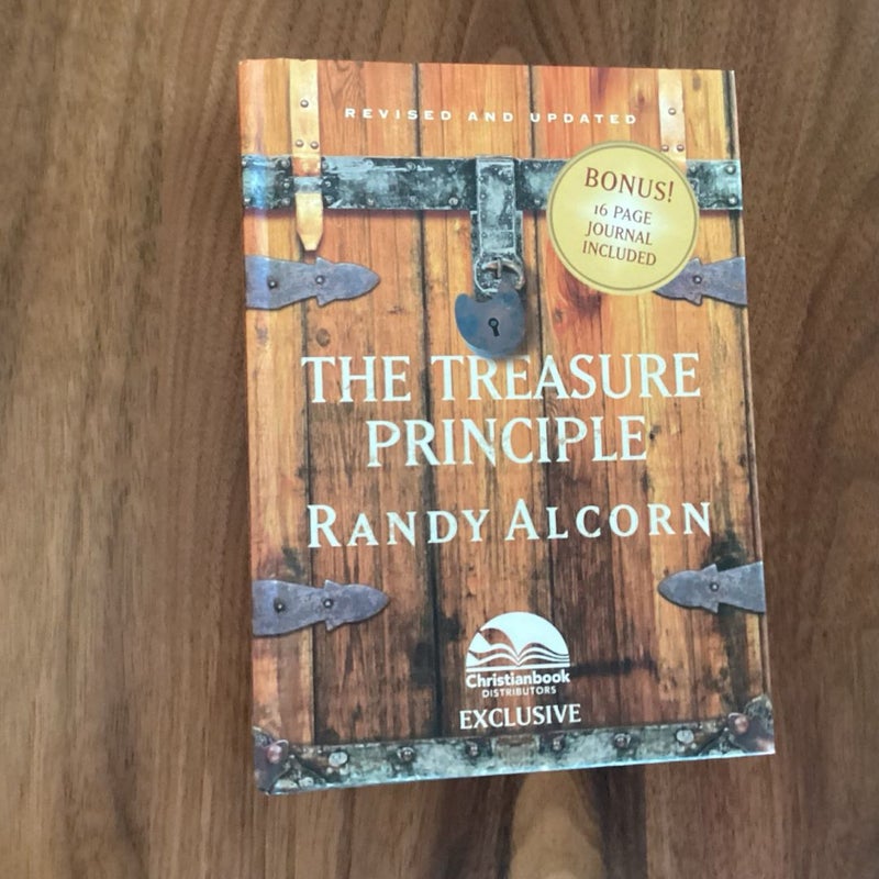 The Treasure Principle