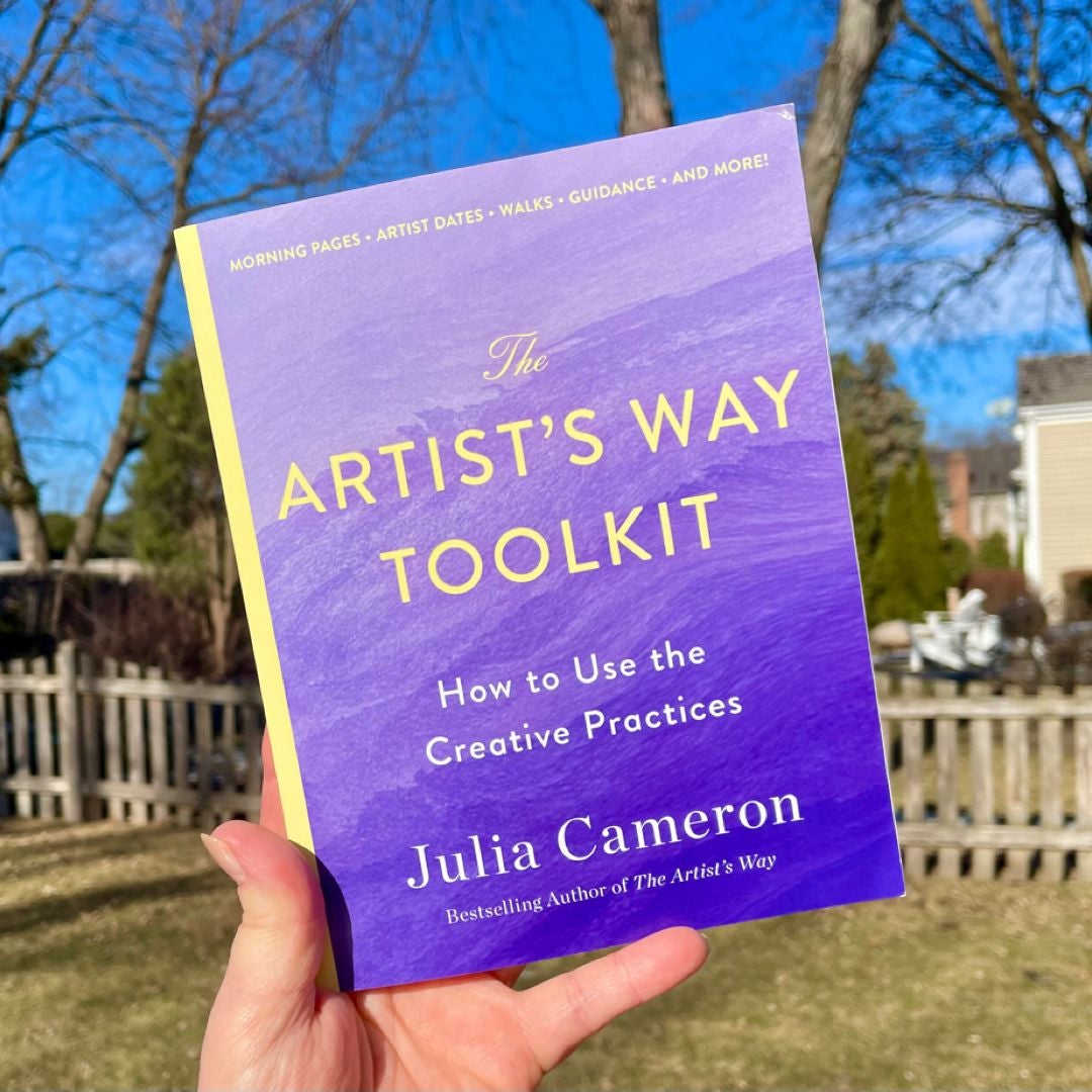 The Artist's Way Toolkit