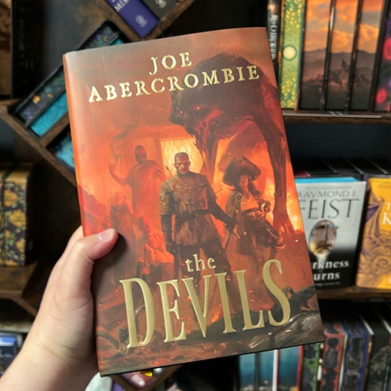 The Devils