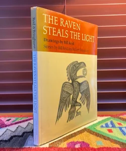 The Raven Steals the Light (1984)