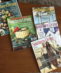Southern Living (5)