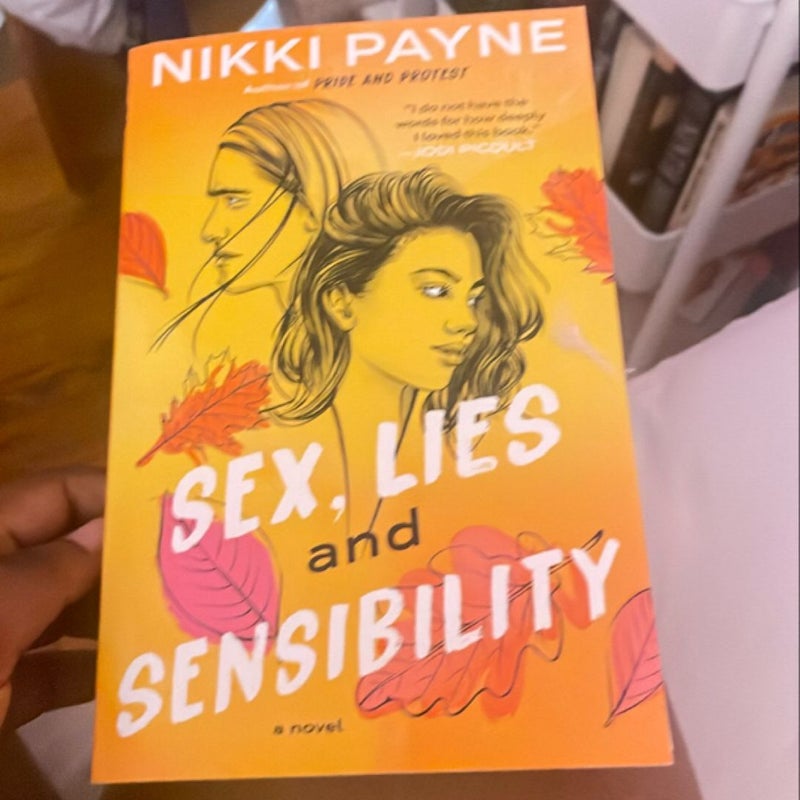 Sex, Lies and Sensibility