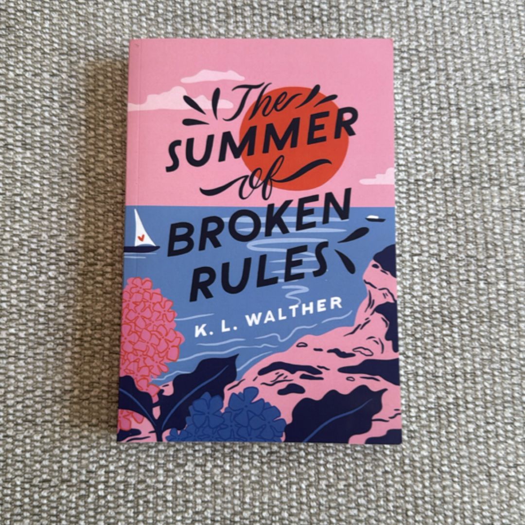 The Summer of Broken Rules