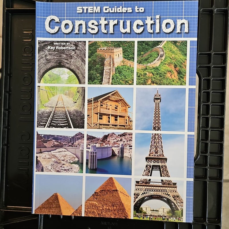 Stem Guides to Construction*