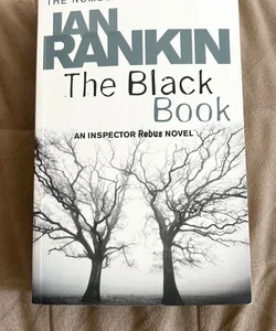 The Black Book 10711