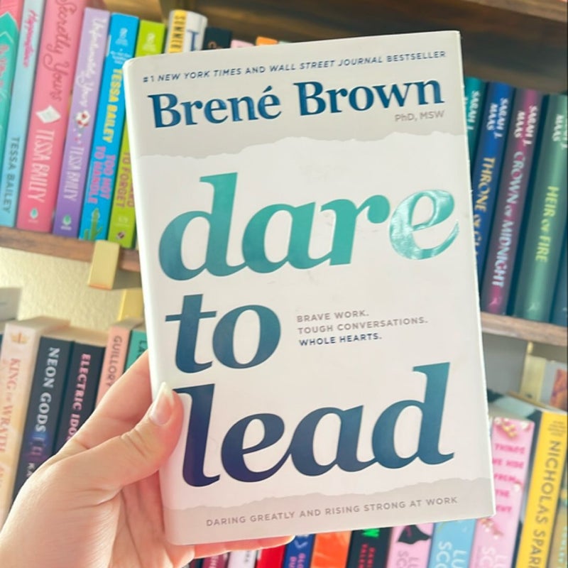 Dare to Lead