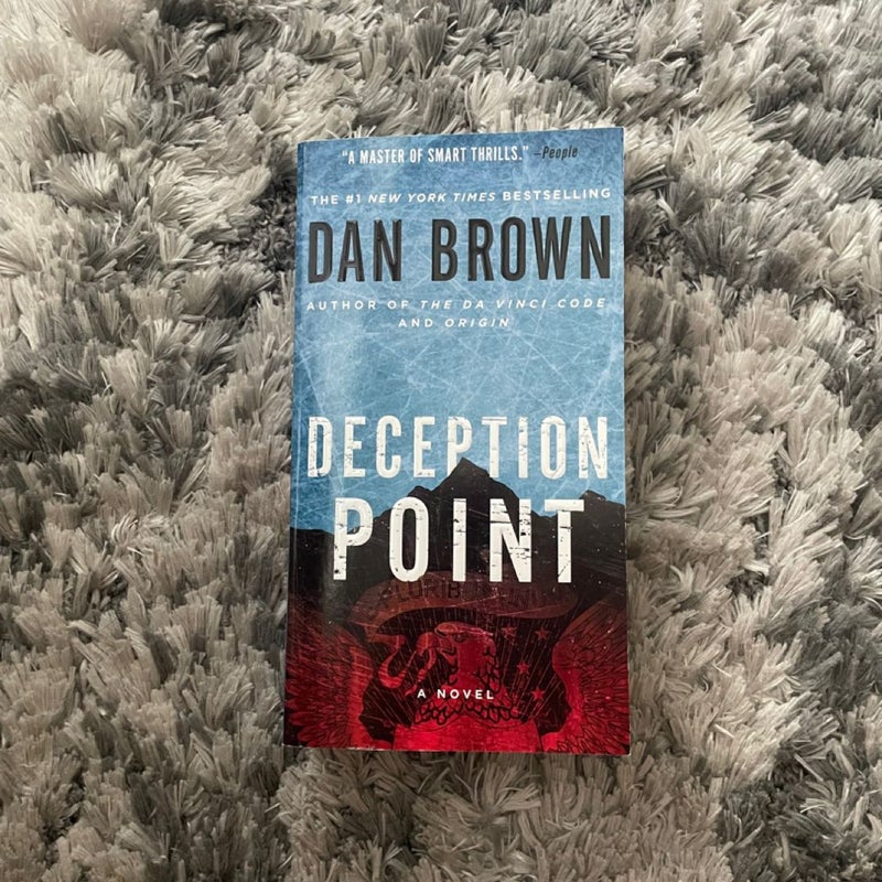 Deception Point