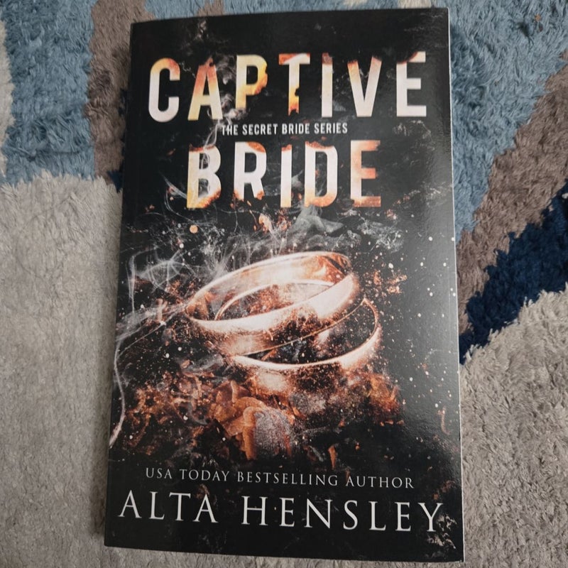 Captive Bride