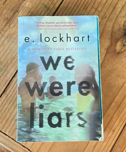 We Were Liars