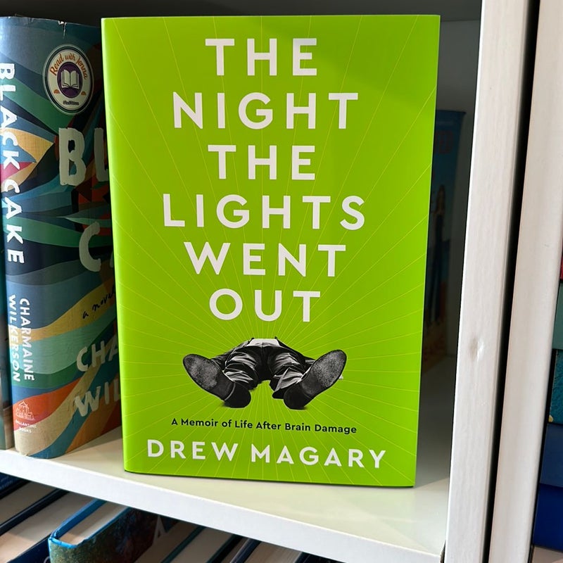 The Night the Lights Went Out