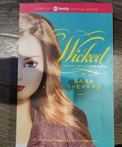 Pretty Little Liars #5: Wicked