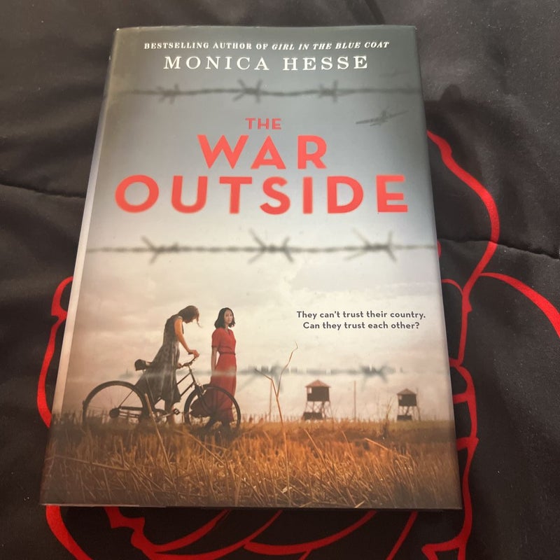 The War Outside