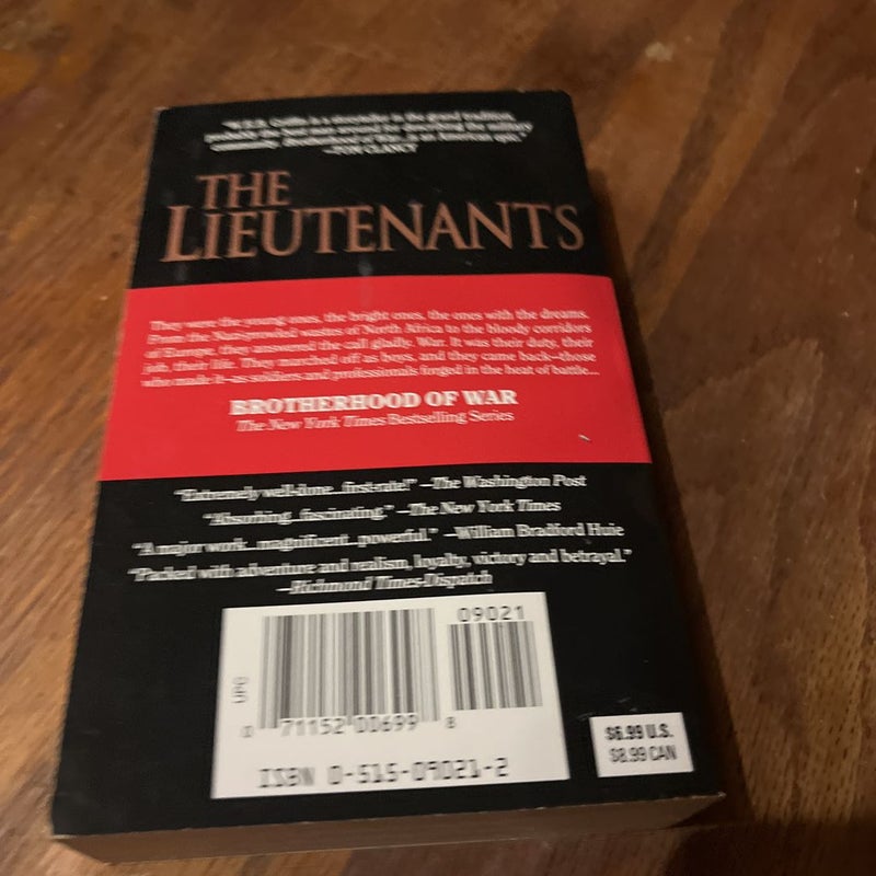 The Lieutenants