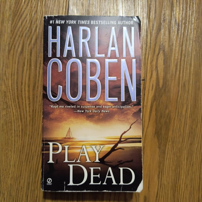 Play Dead