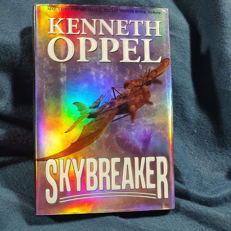 Skybreaker (10th Anniversary Edition)