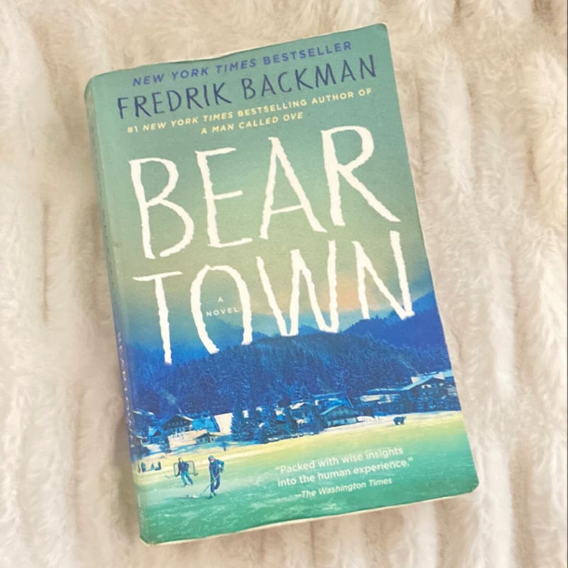 Beartown