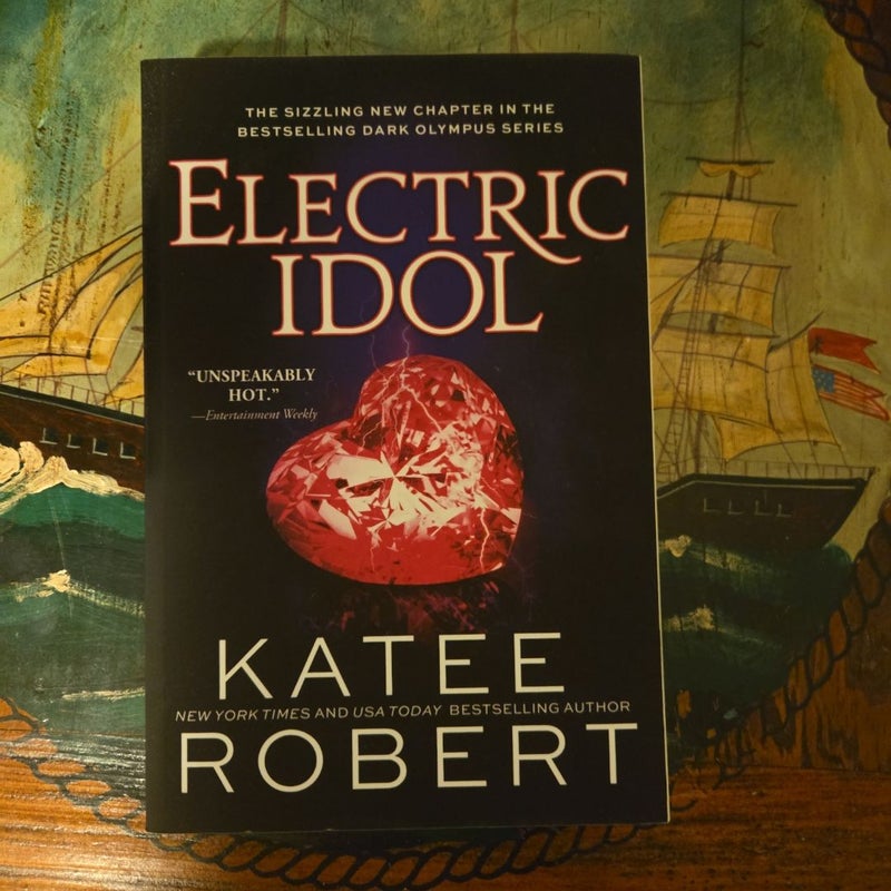Electric Idol