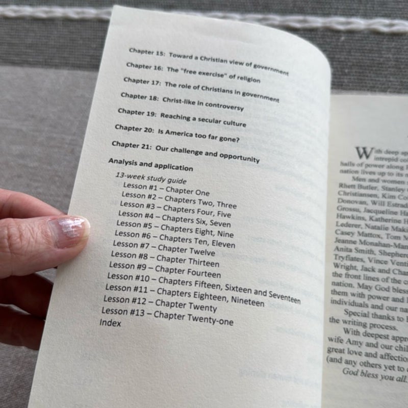 Faith Steps - Second Edition with Study Guide