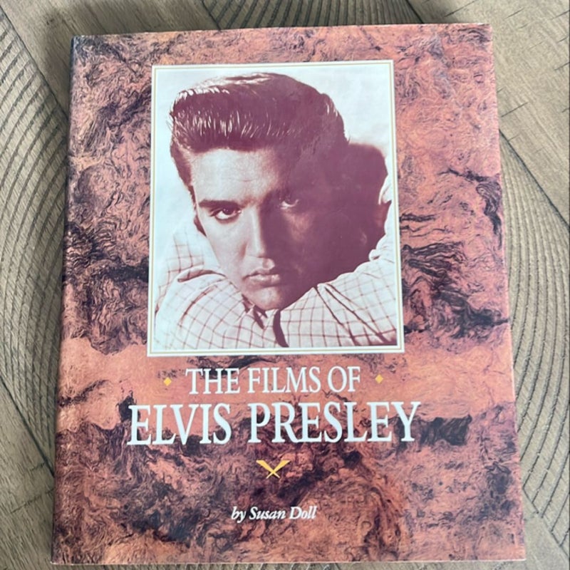 The Films of Elvis Presley