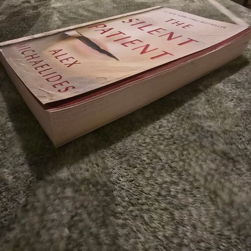 The Silent Patient