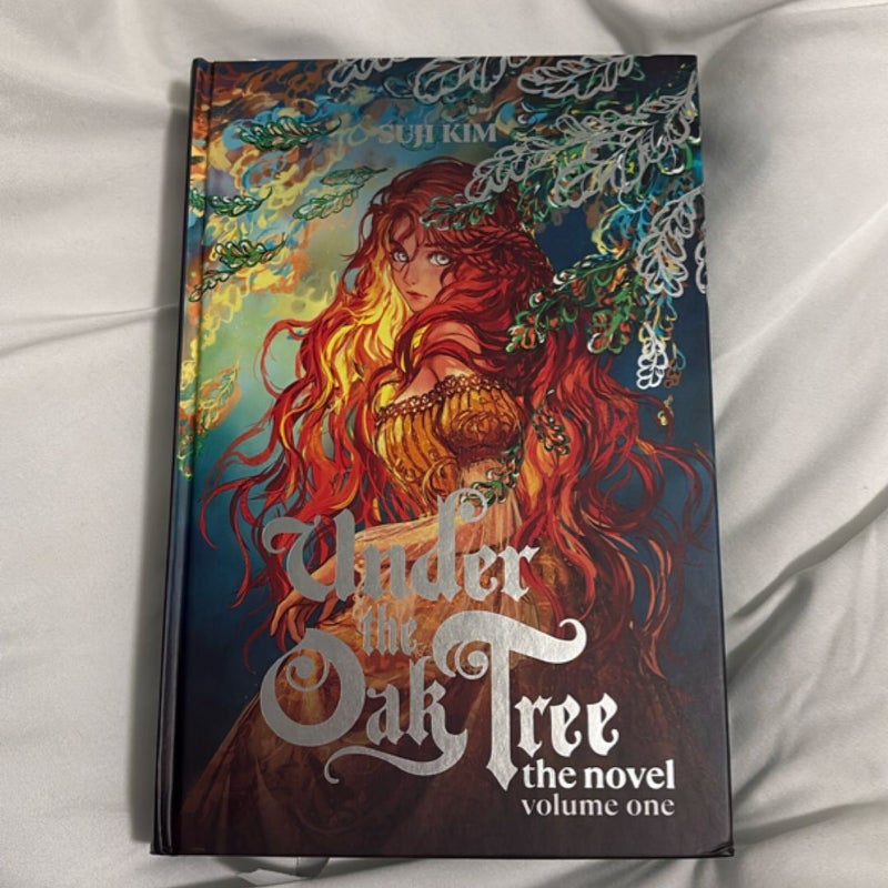 Under the Oak Tree: Volume 1 (the Novel)