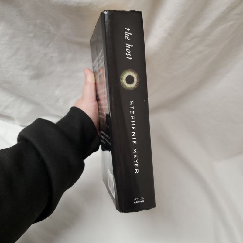 The Host (first edition)