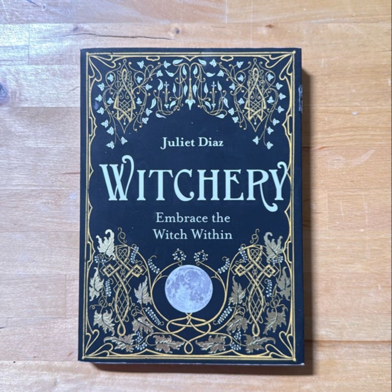 Witchery