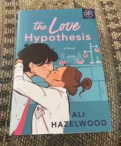 The love hypothesis 