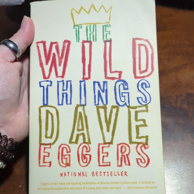 The Wild Things