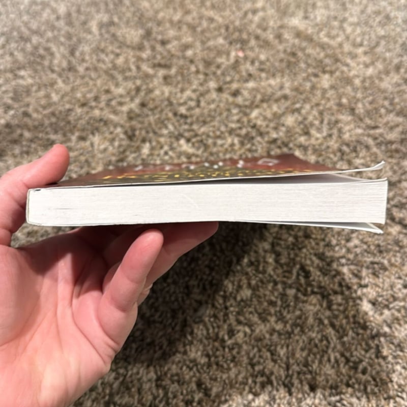 Christmas at the Restaurant