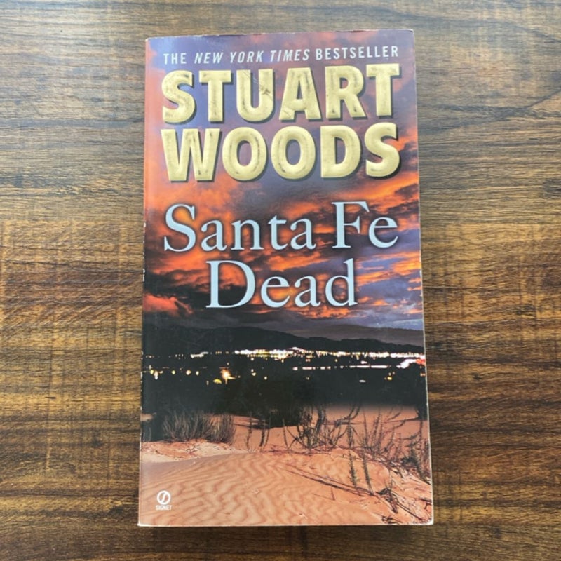 Santa Fe Dead