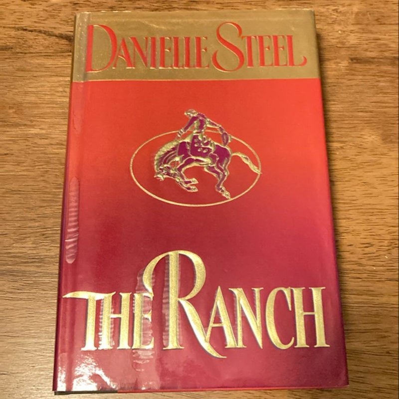 The Ranch