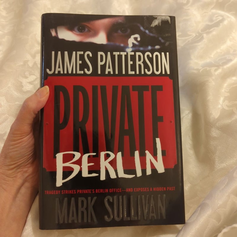 Private Berlin