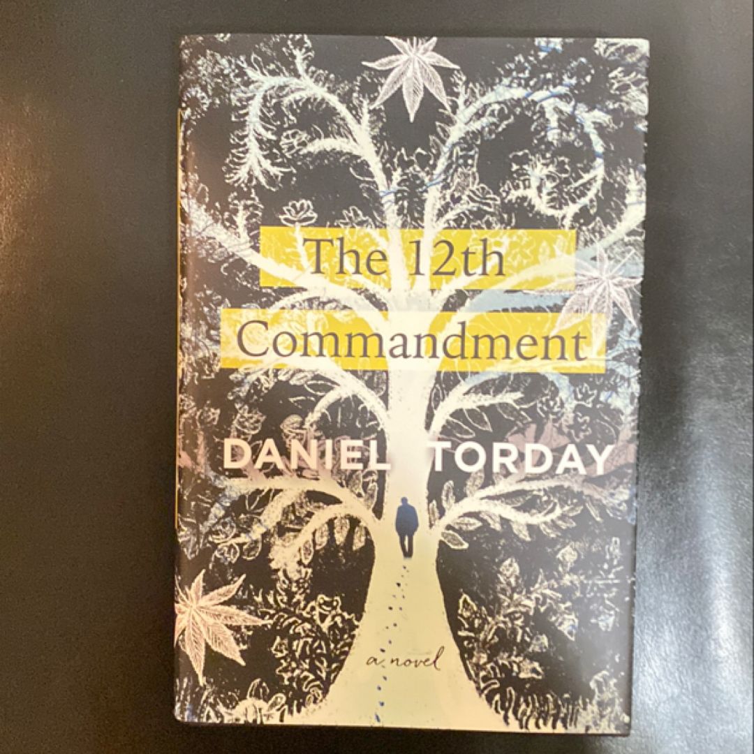 The 12th Commandment