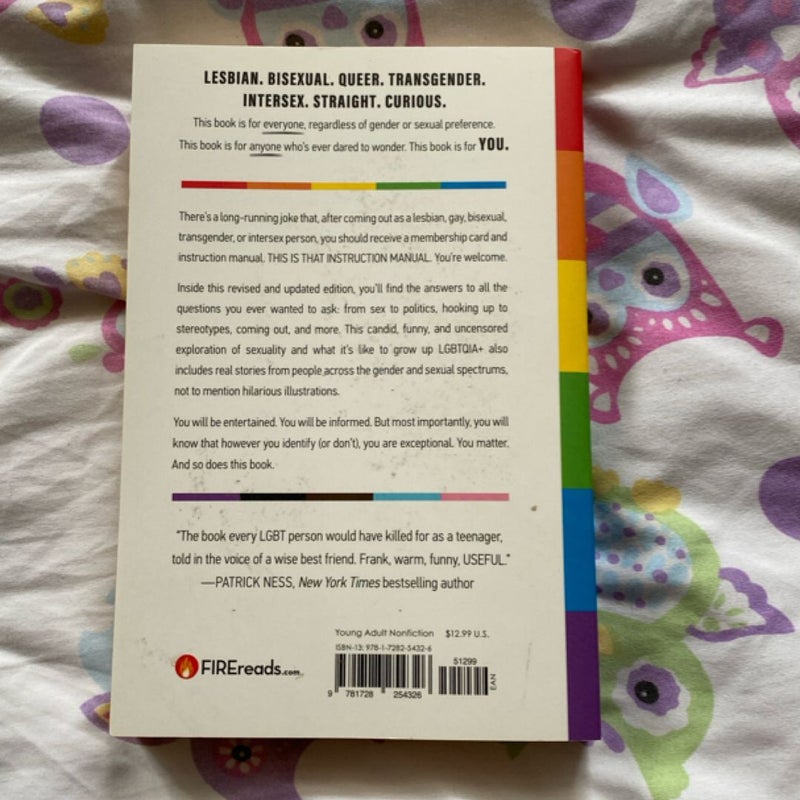 This Book Is Gay