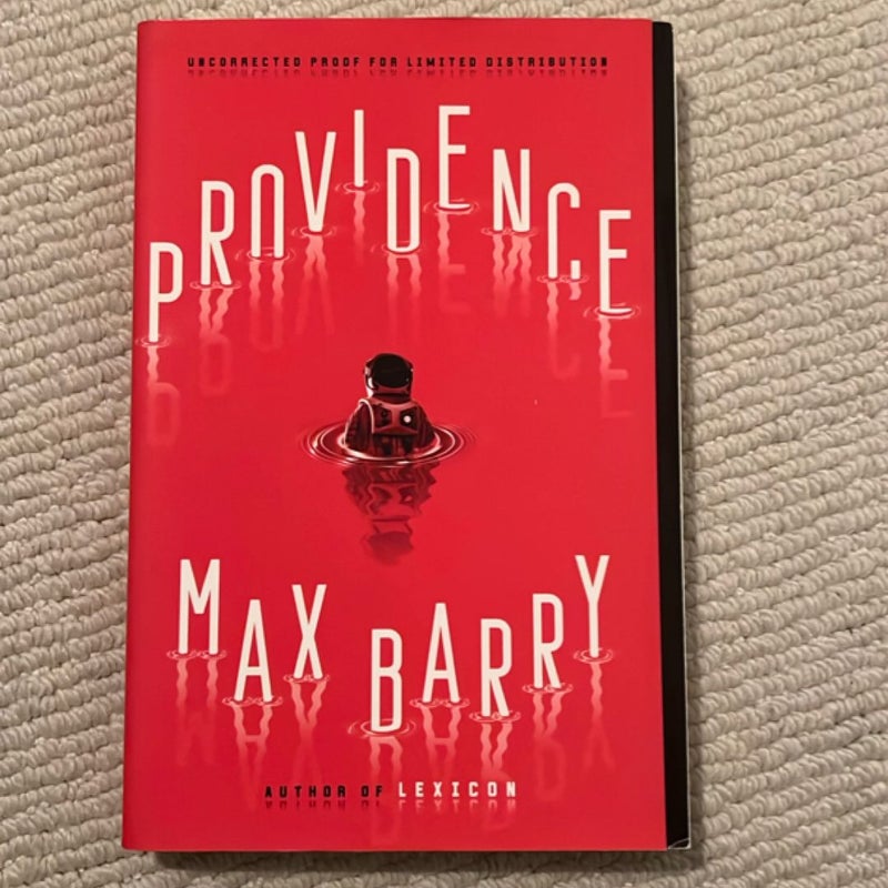 Providence 