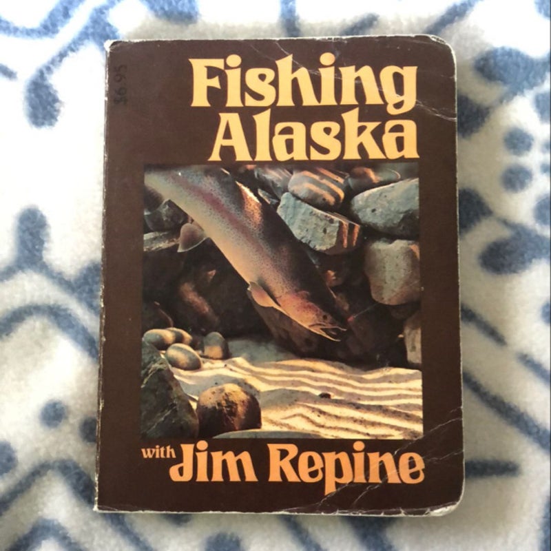 Fishing Alaska