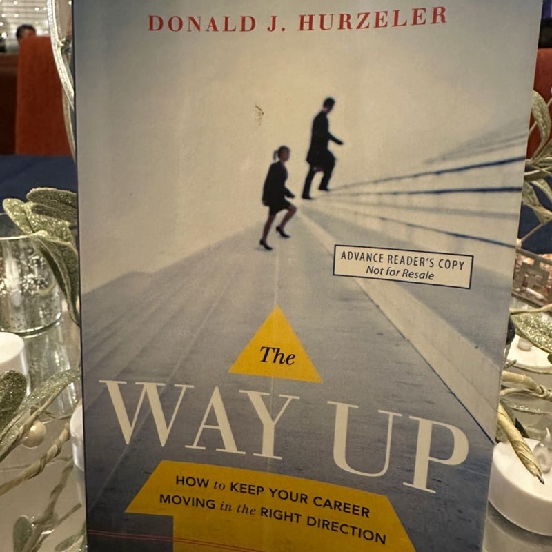 The Way Up