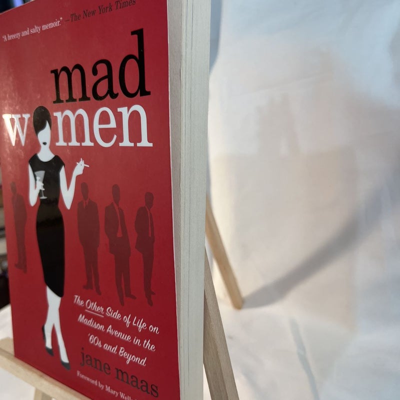 Mad Women