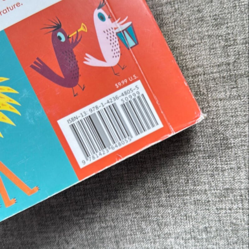 Classic Lit a to Z