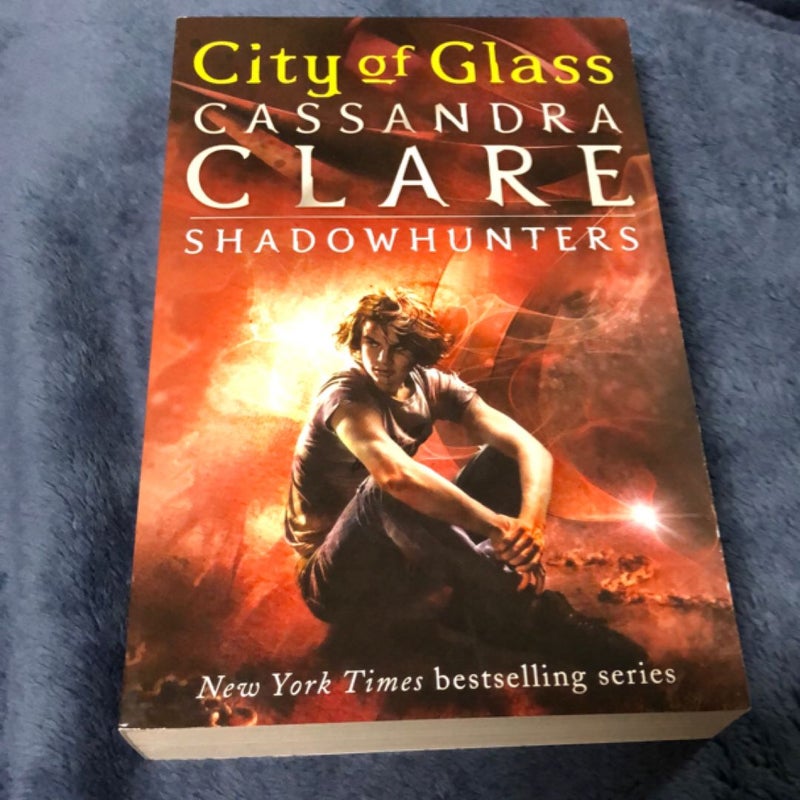 City of Glass