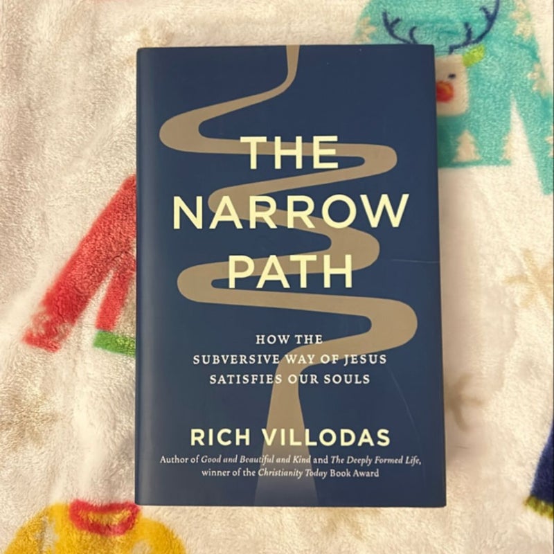 The Narrow Path