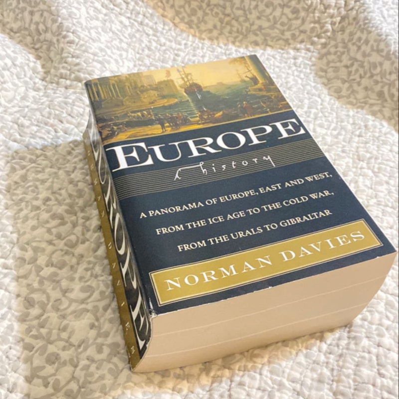Europe
