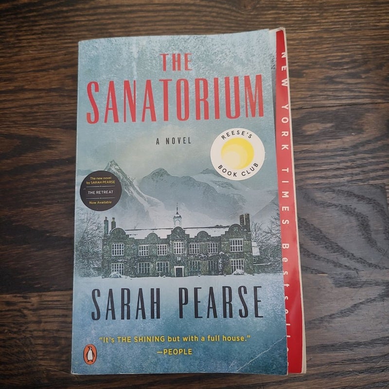 The Sanatorium