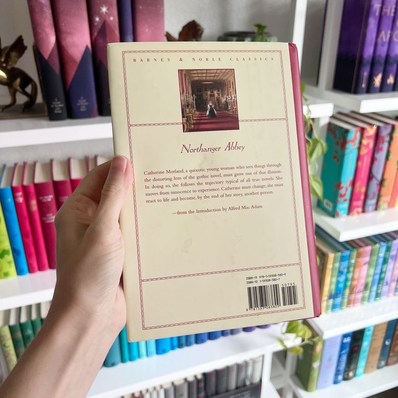 Jane Austen Book Lot