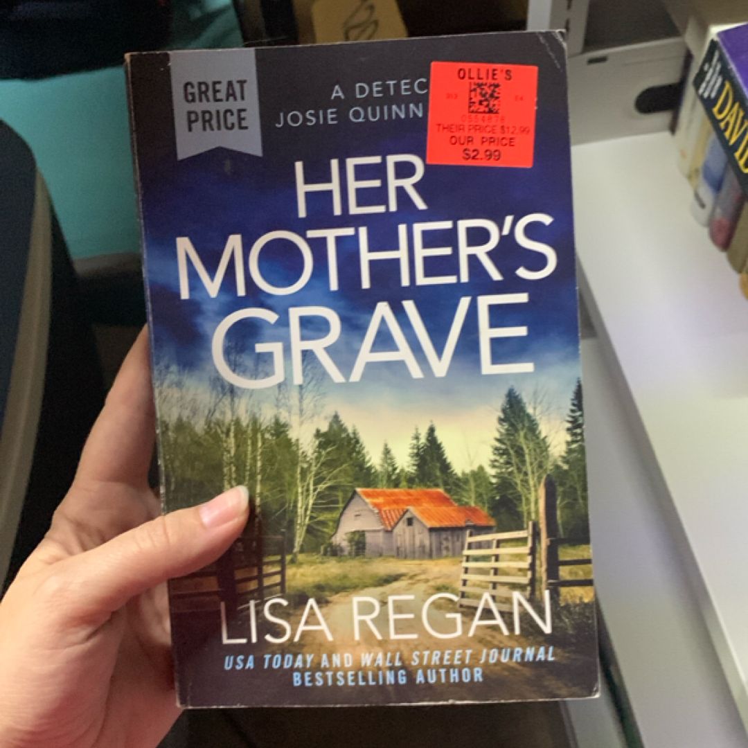 Her Mother's Grave